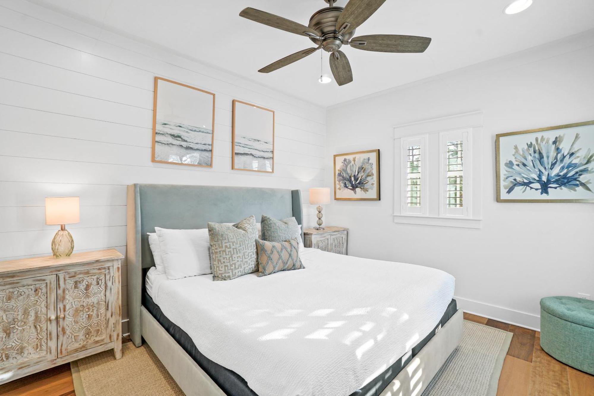 Magnolia Cottages By The Sea By Panhandle Getaways Watersound Beach Rum bild